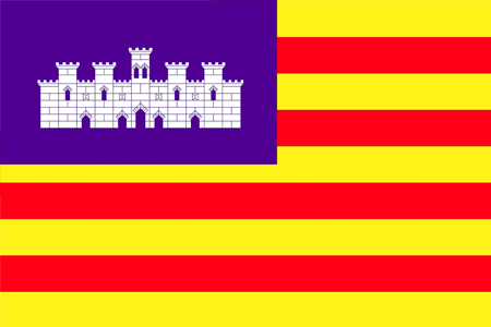 precios Diésel en Illes Balears / Islas Baleares