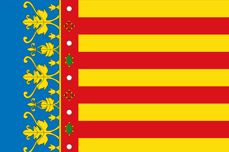 precios Diésel en Valencia / València