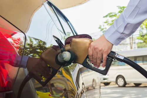 precios diesel hoy